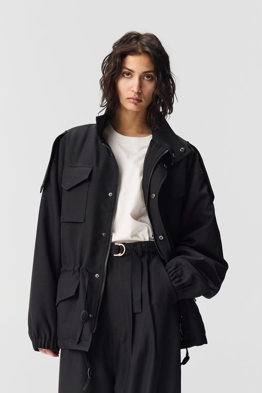 PIVA JACKET