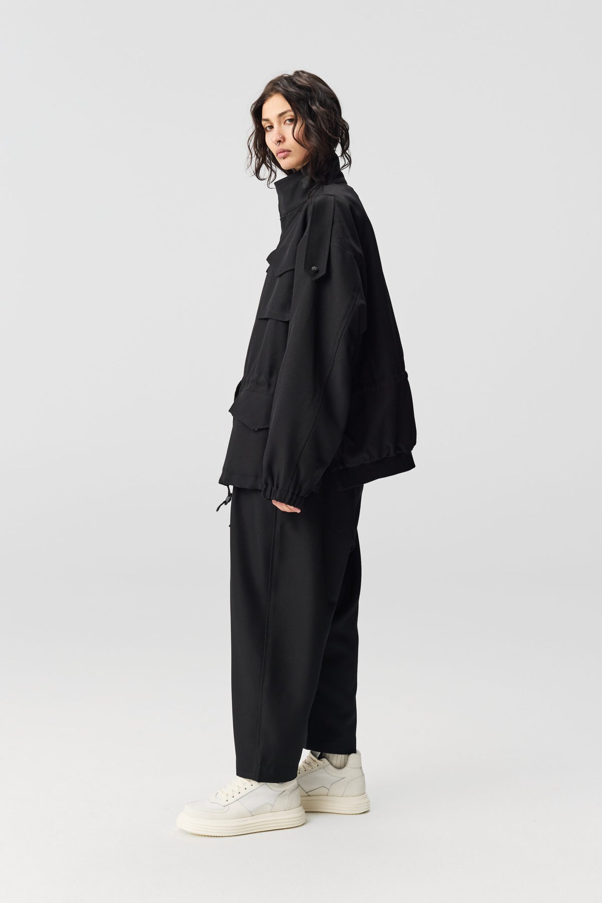 PIVA JACKET