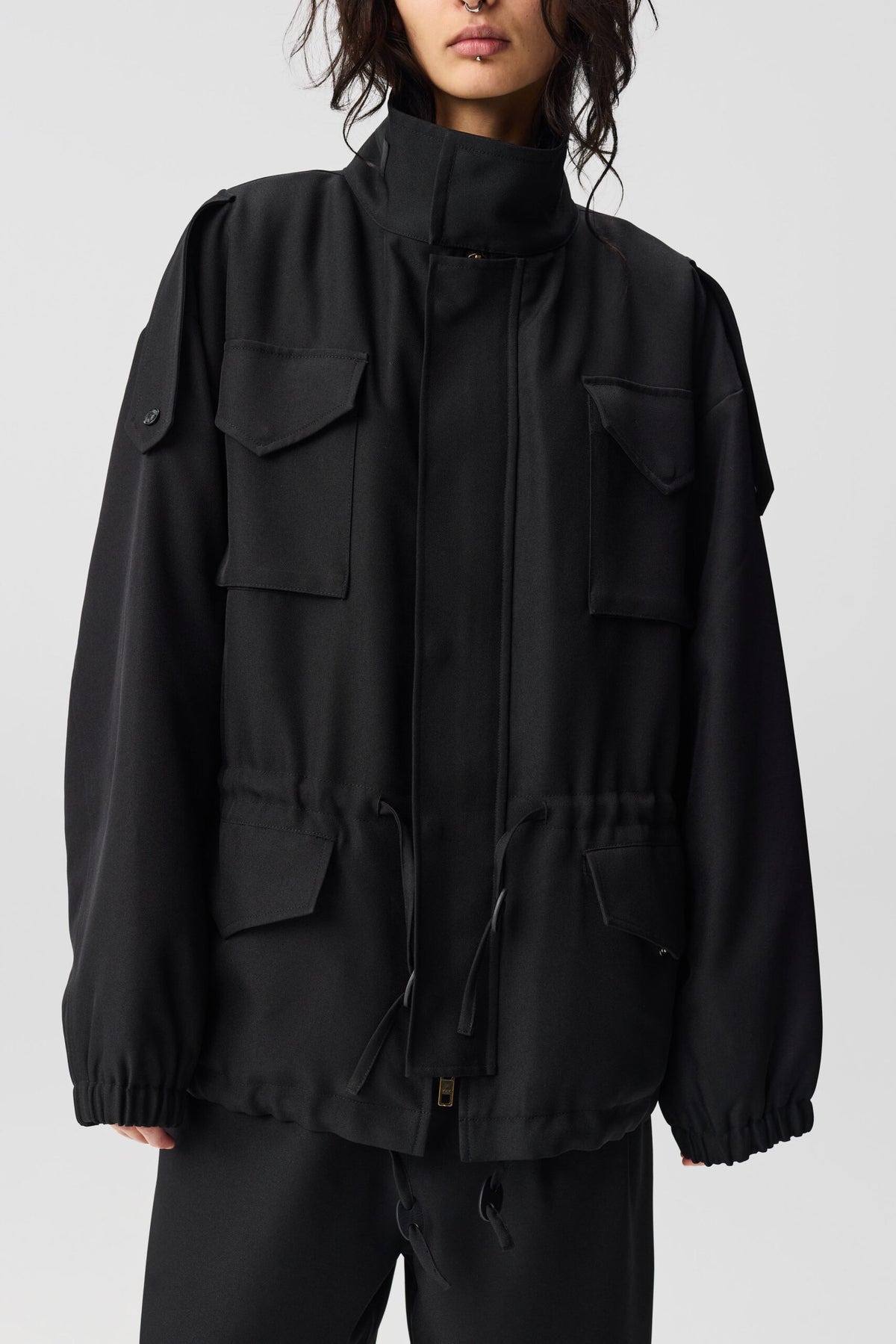PIVA JACKET