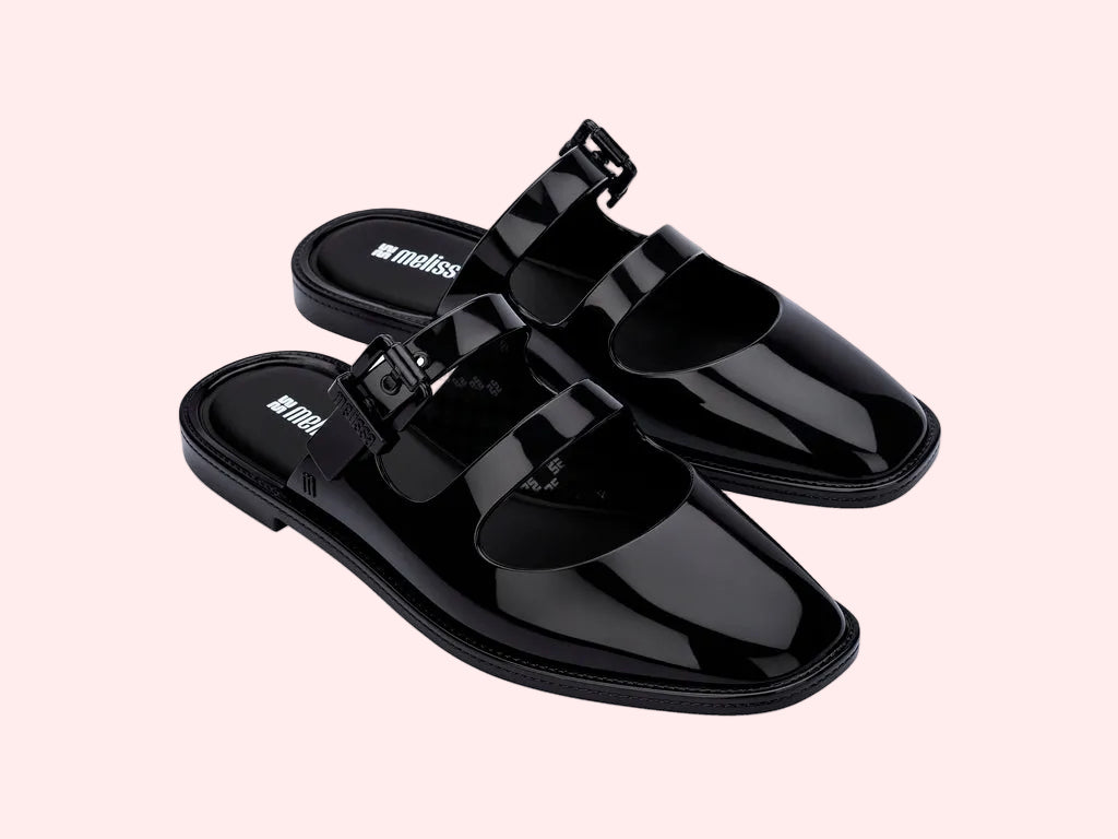 Melissa Anastasia AD