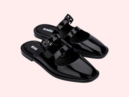 Melissa Anastasia AD