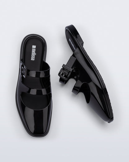 Melissa Anastasia AD