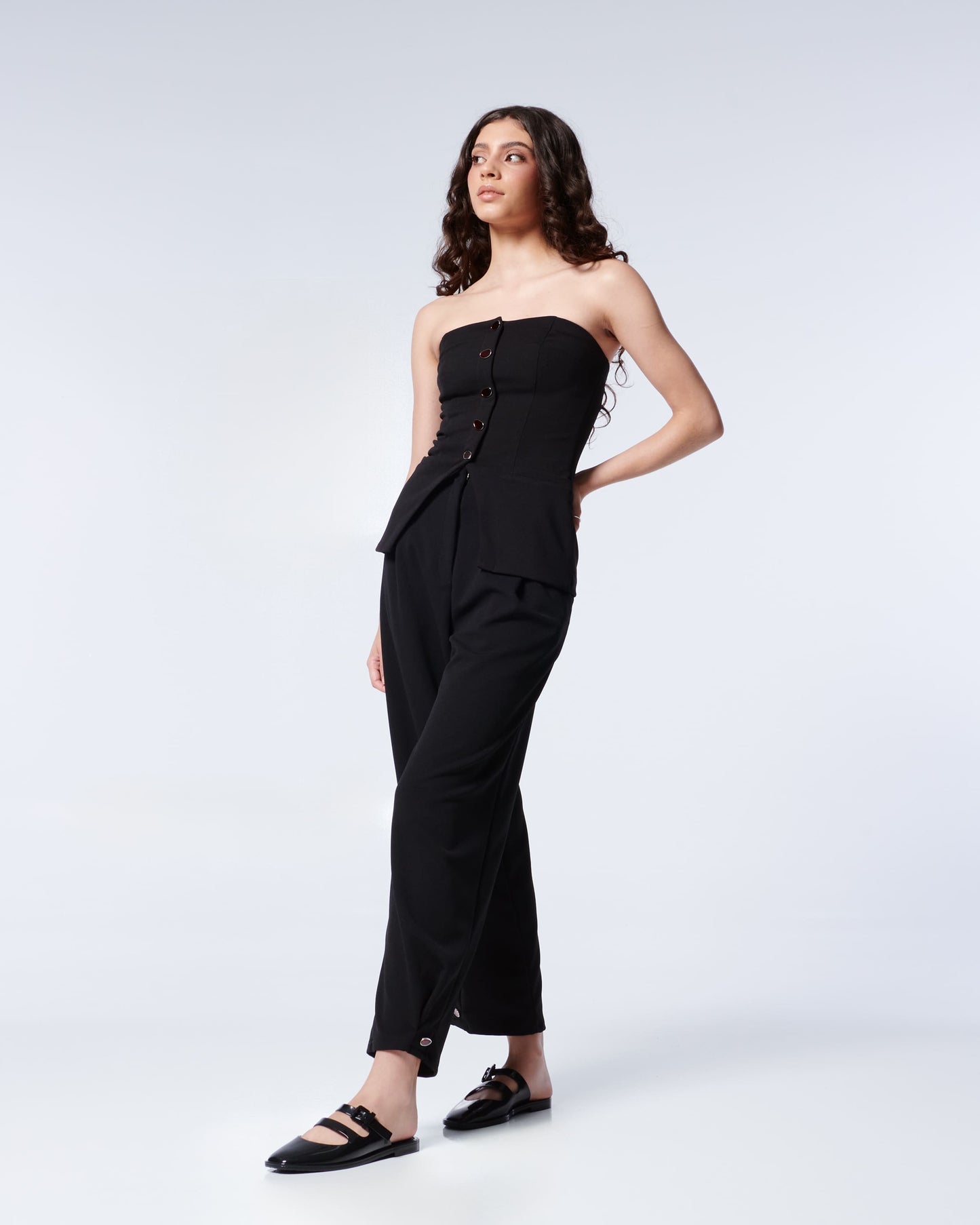 Melissa Anastasia AD