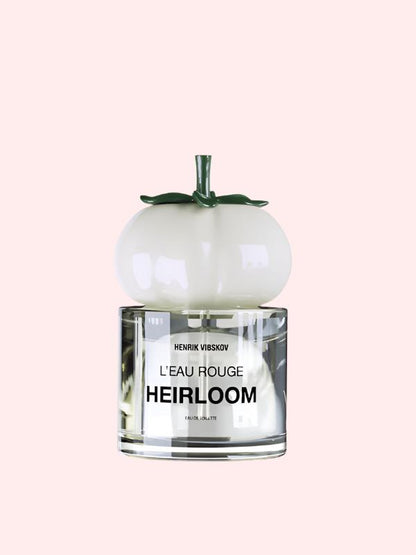 L’eau rouge Heirloom