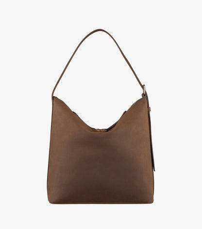 bag Vera chestnut brown