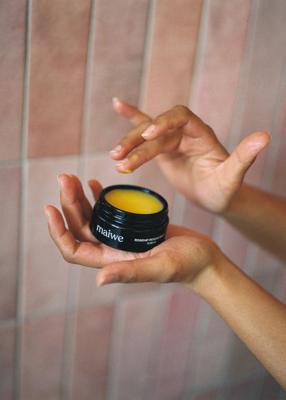 Rosehip Rescue Balm