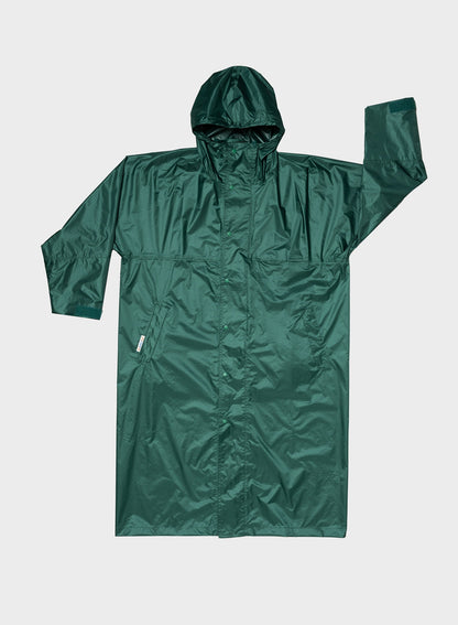 The New Raincoat