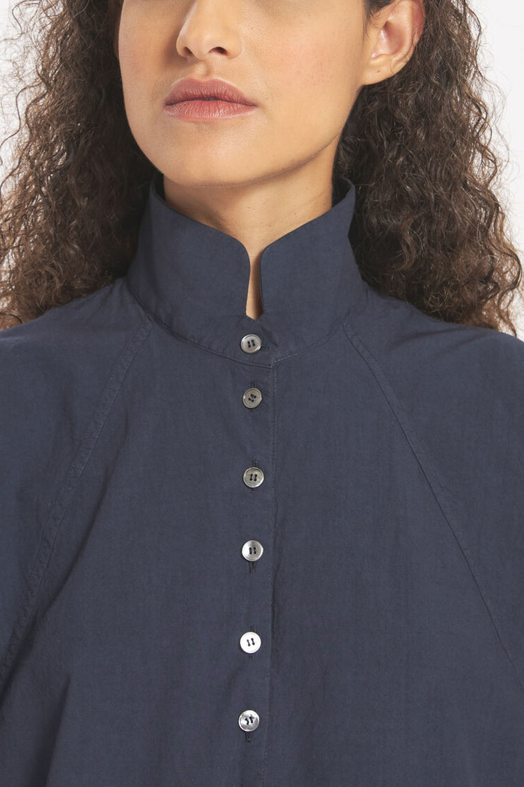 Dress / Abito Serafina Tendon Navy