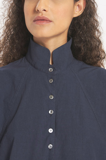 Dress / Abito Serafina Tendon Navy