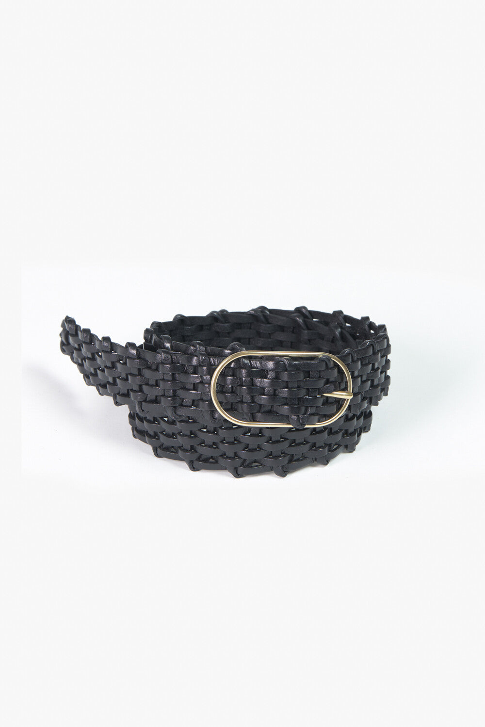 belt Trama black