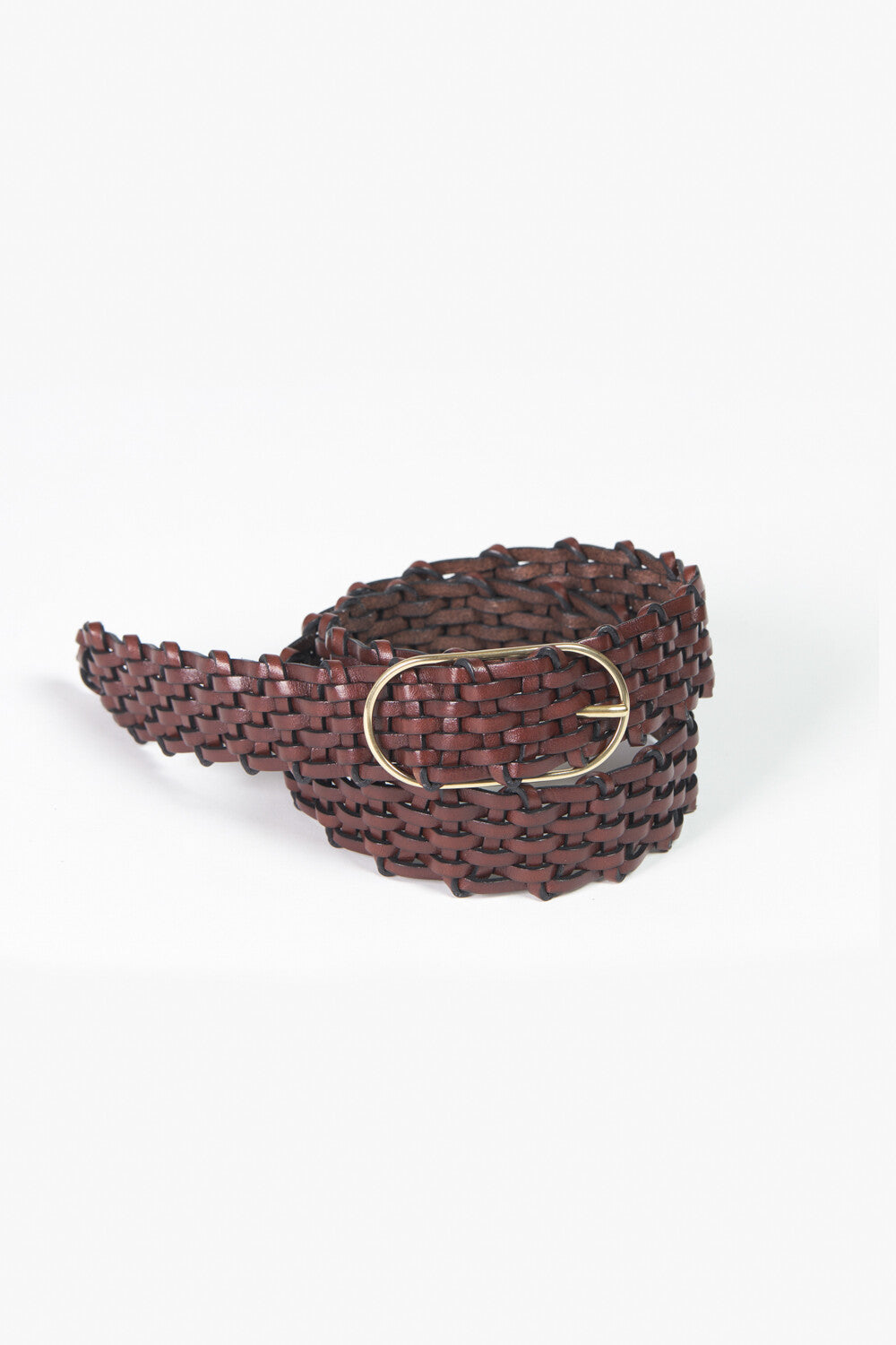 belt Trama brown