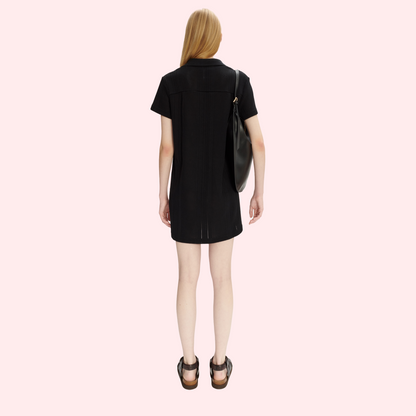 dress Alienor black