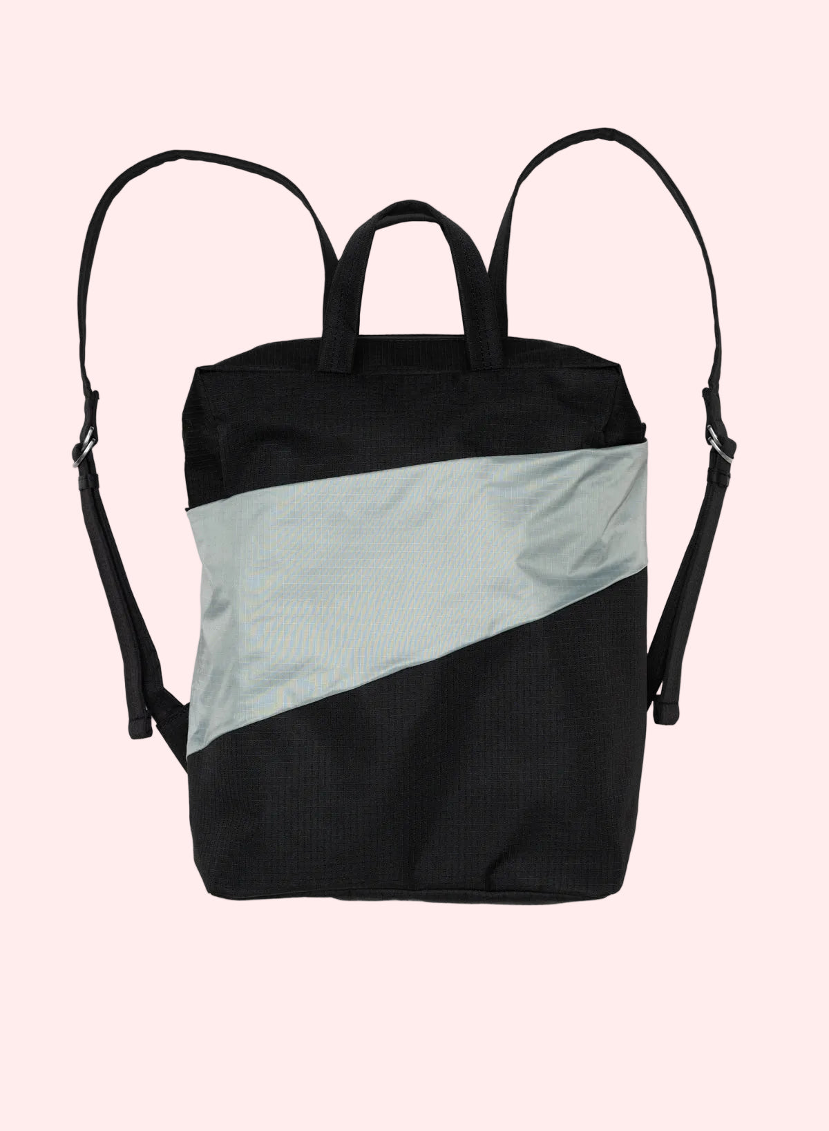 The New Backpack