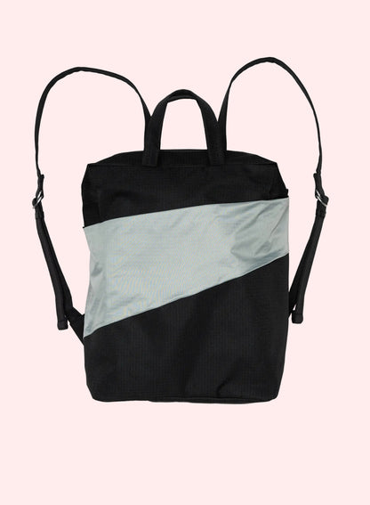 The New Backpack