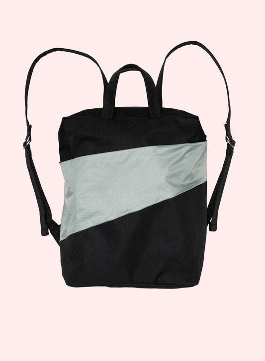 The New Backpack
