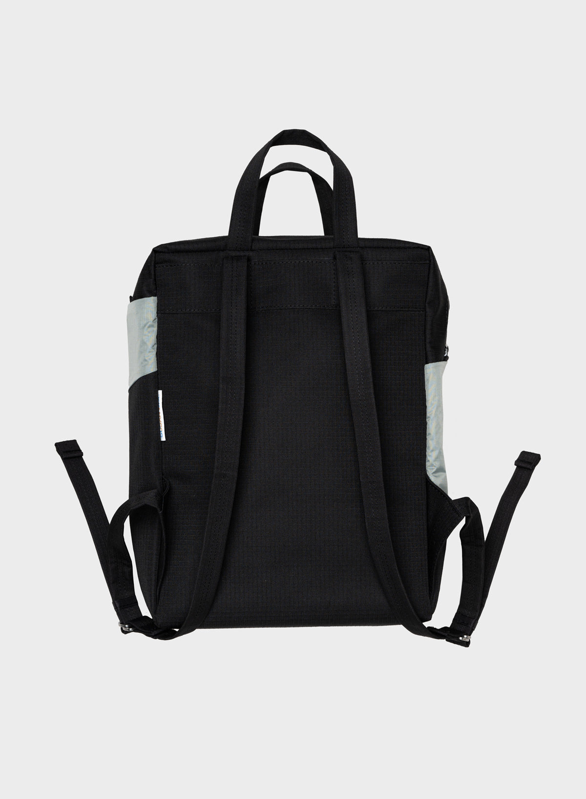 The New Backpack