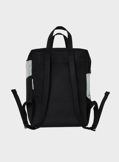 The New Backpack