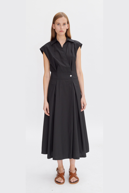 dress Athena black