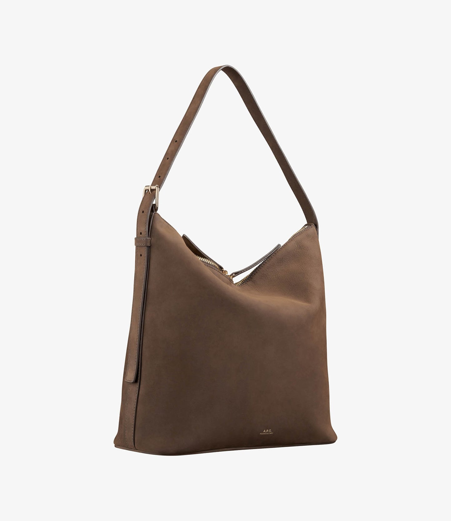 bag Vera chestnut brown