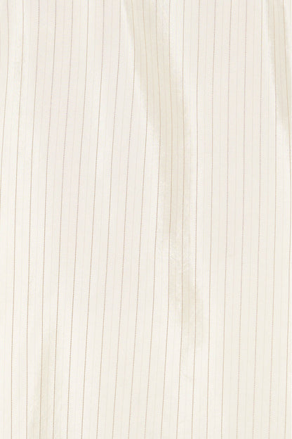 Shirt / Camicia Mimma Sbrissa Camel