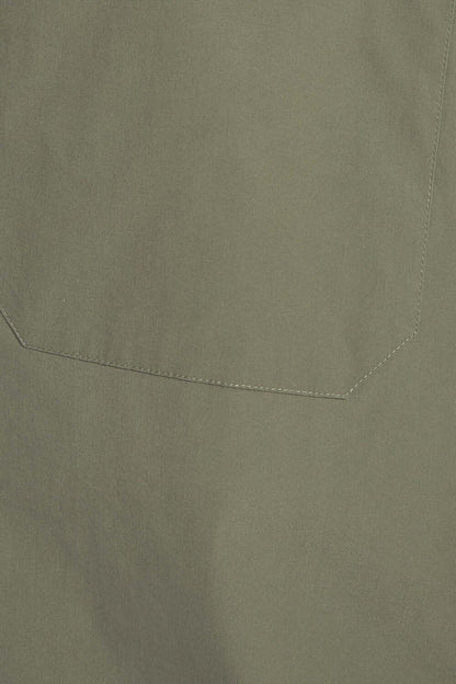 Shirt / Camicia Priscilla Vion Oliva