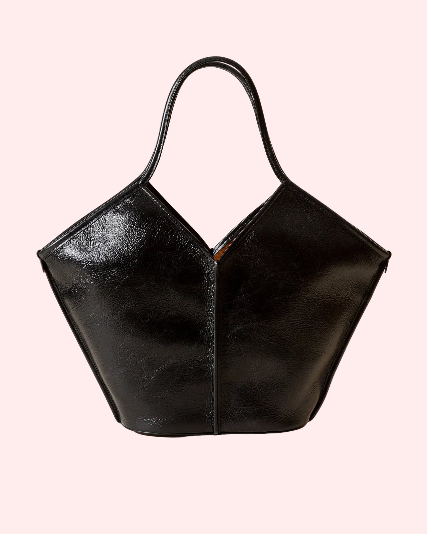 Calella Distressed Black