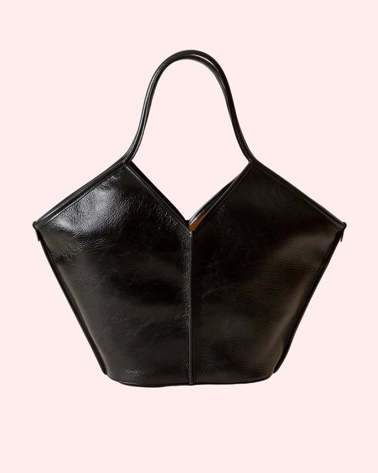 Calella Distressed Black