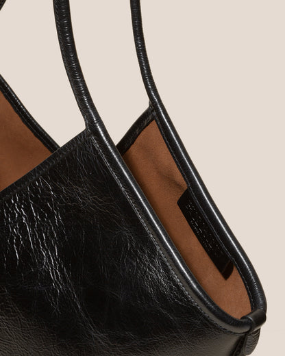 Calella Distressed Black