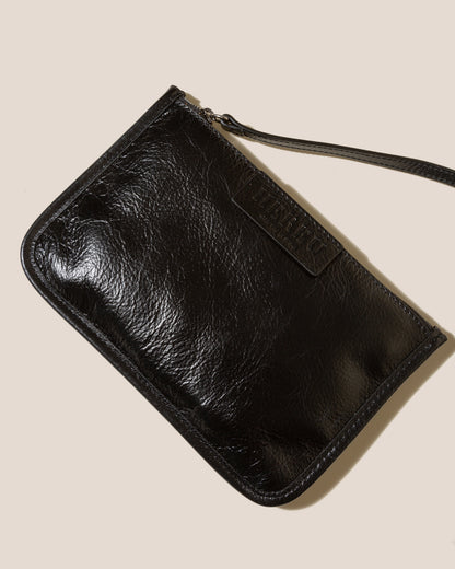 Calella Distressed Black