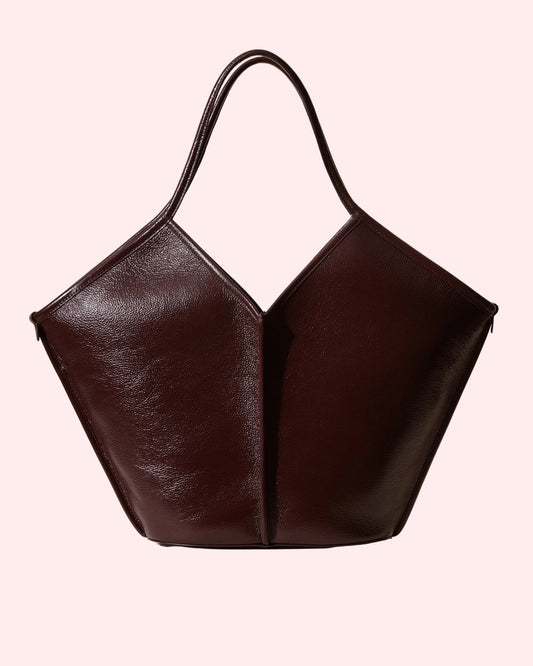Calella Distressed Burgundy