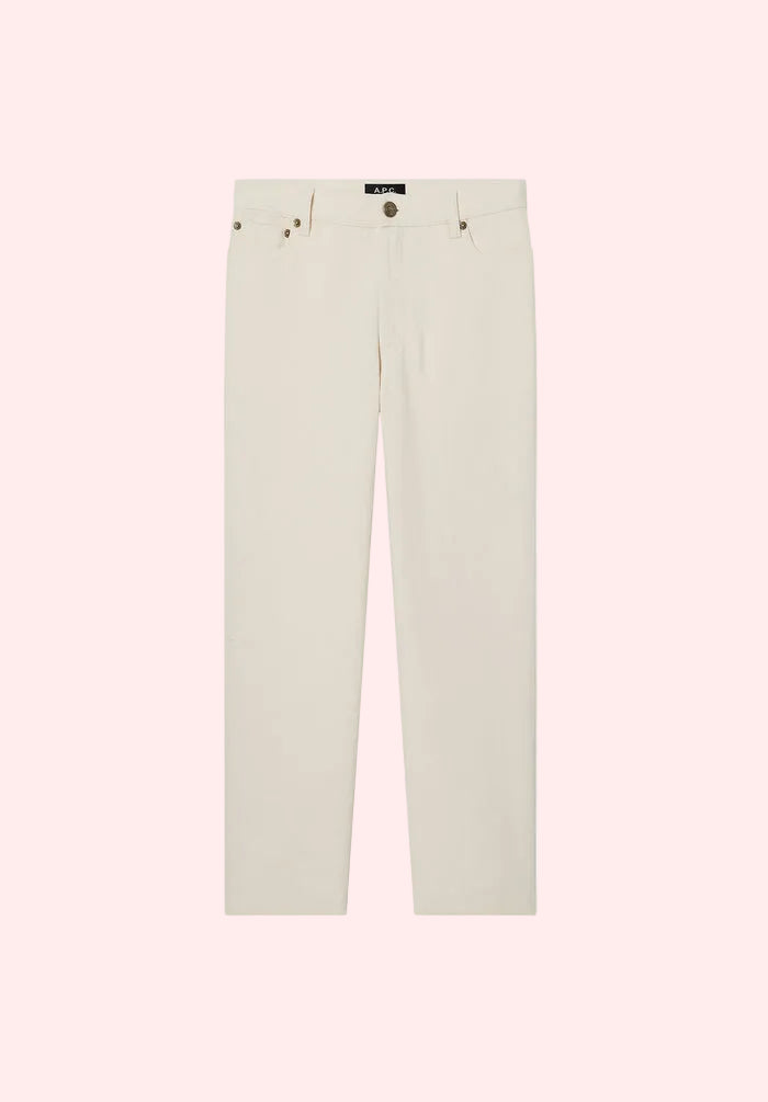 New Sailor jeans