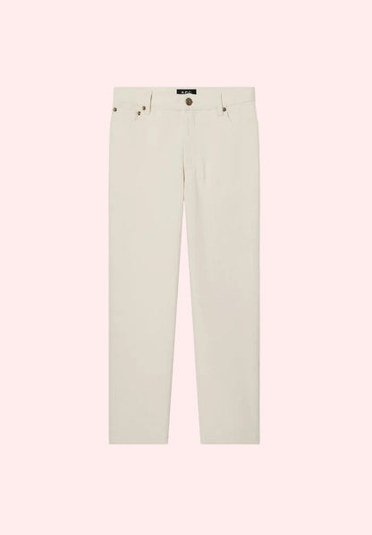 New Sailor jeans