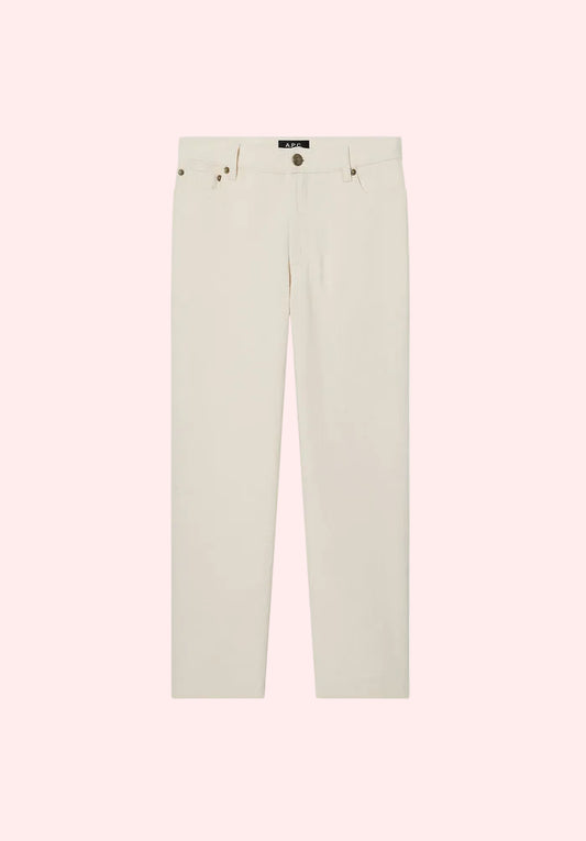New Sailor jeans