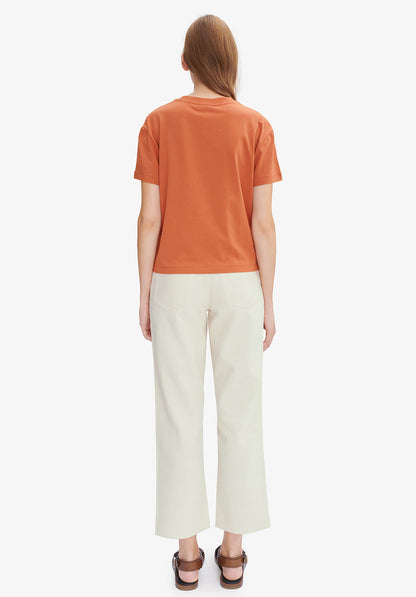 New Sailor jeans