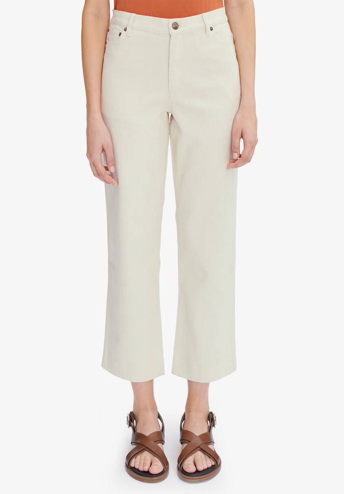 New Sailor jeans