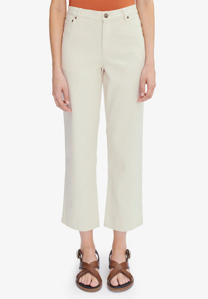 New Sailor jeans