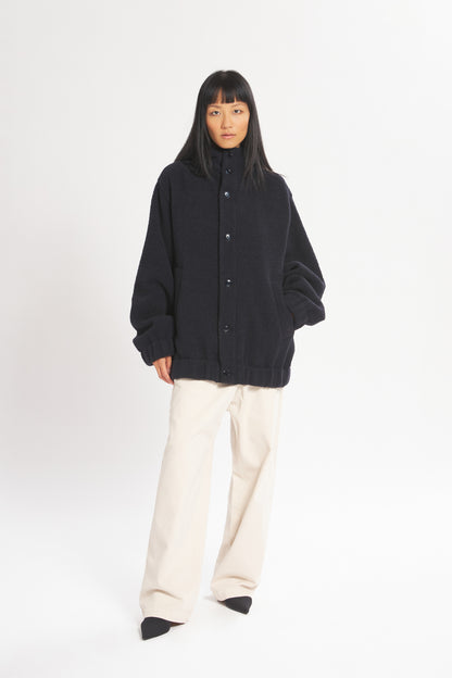 coat Chalet navy