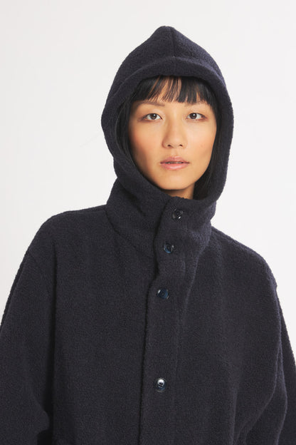 coat Chalet navy