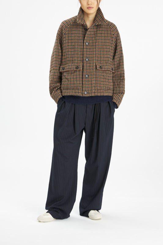 jacket Capospalla Aria Fasser Unico