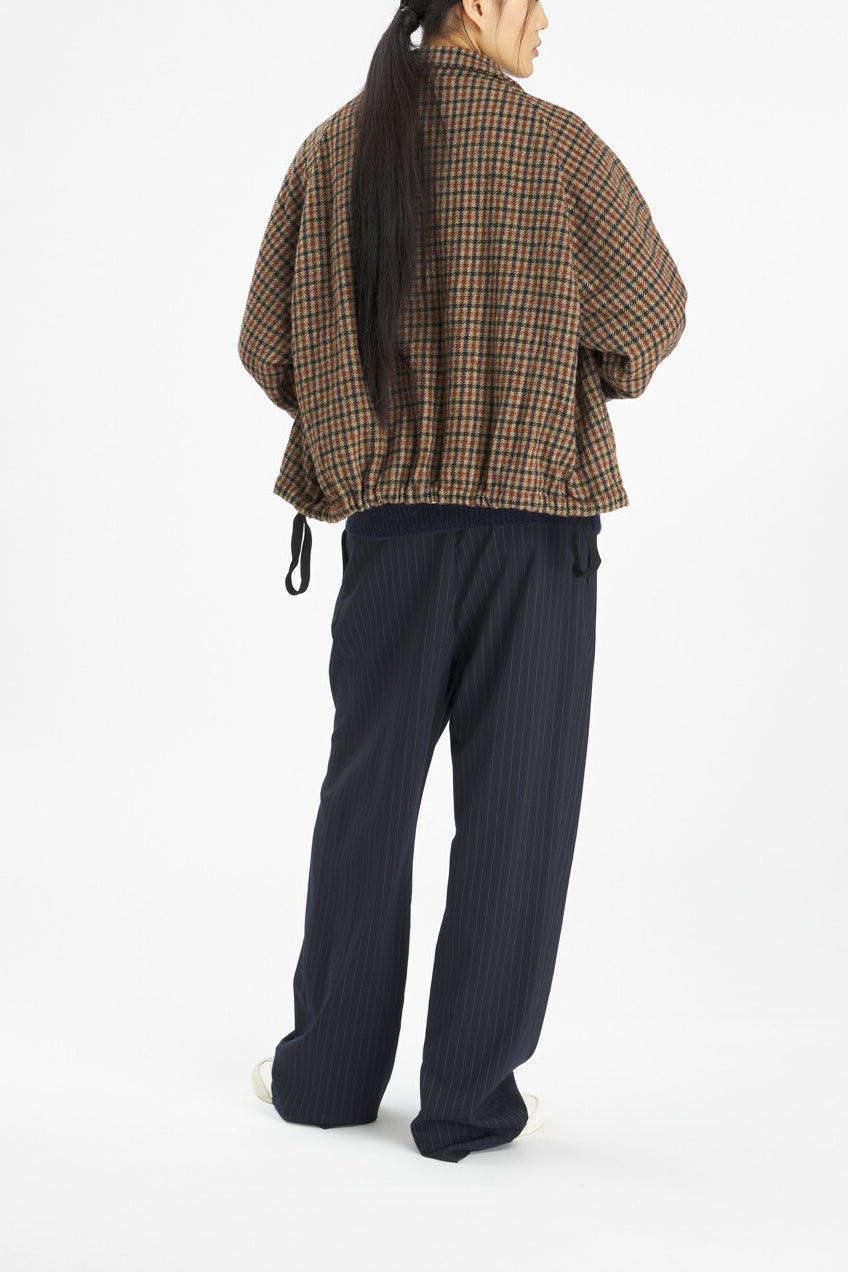 jacket Capospalla Aria Fasser Unico