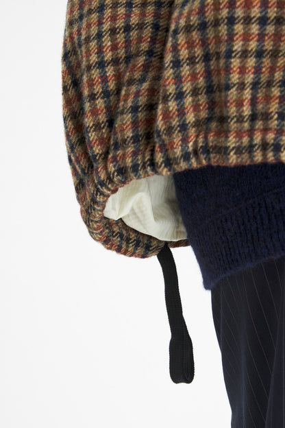 jacket Capospalla Aria Fasser Unico