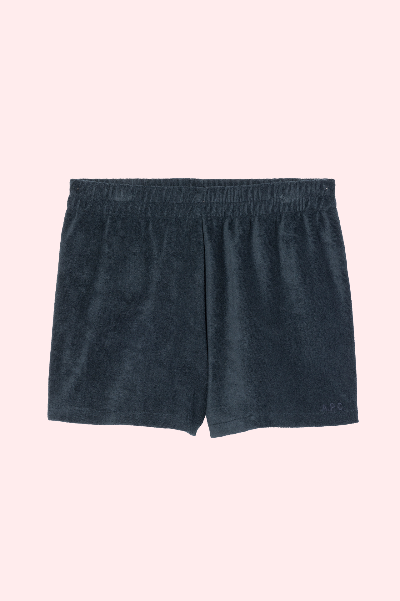 shorts Elody dark navy