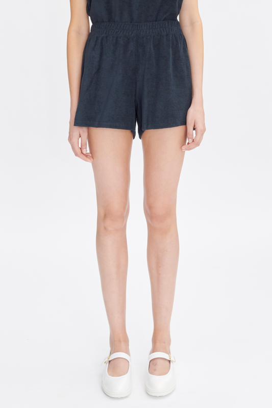 shorts Elody dark navy