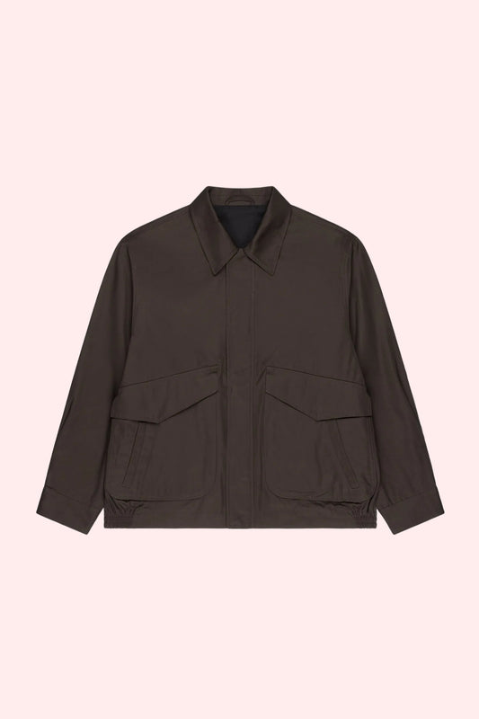 HARRINGTON JACKET