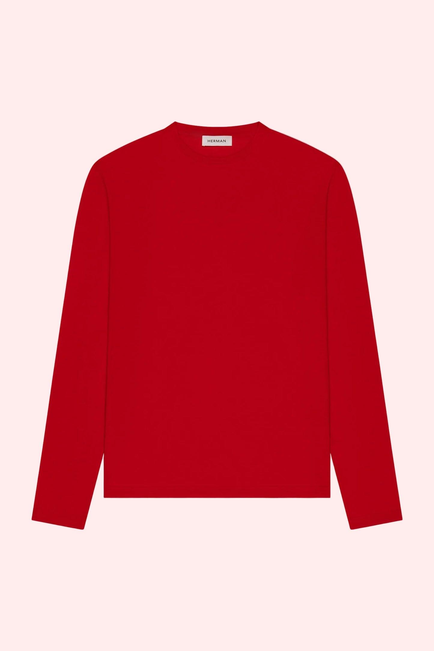 RELAXED LS