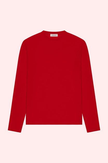 RELAXED LS