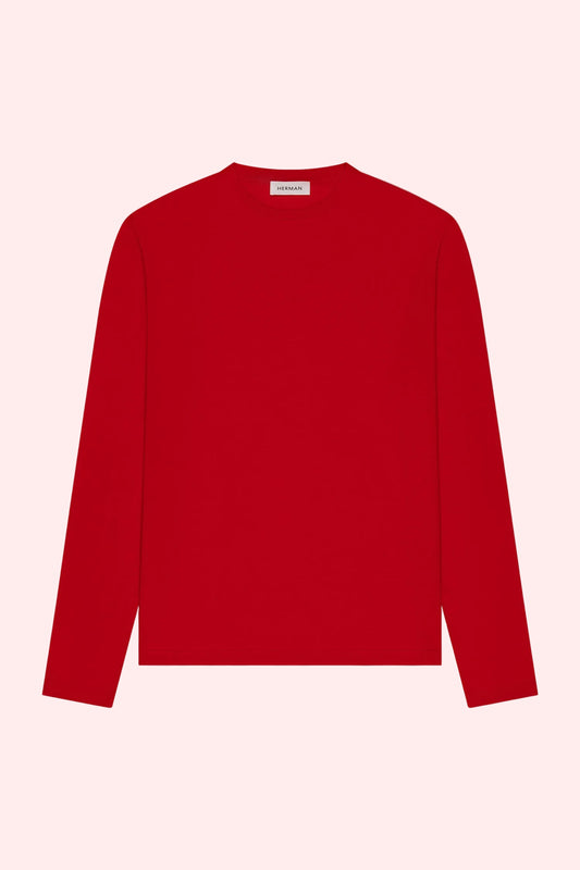 RELAXED LS