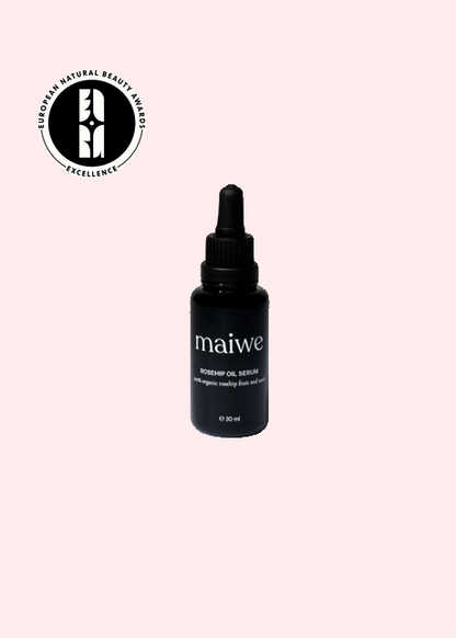 Rosehip Oil Serum