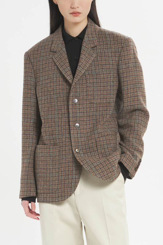 Giacca Silvano Nest Unico