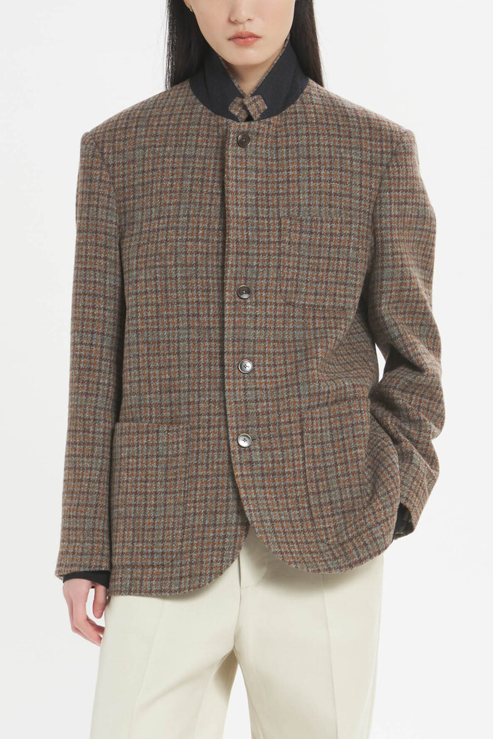 Giacca Silvano Nest Unico